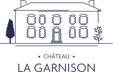 La Garnison, chambres d'hôtes & organisation d'événements privés ou professionnels à Orvault, près de Nantes.