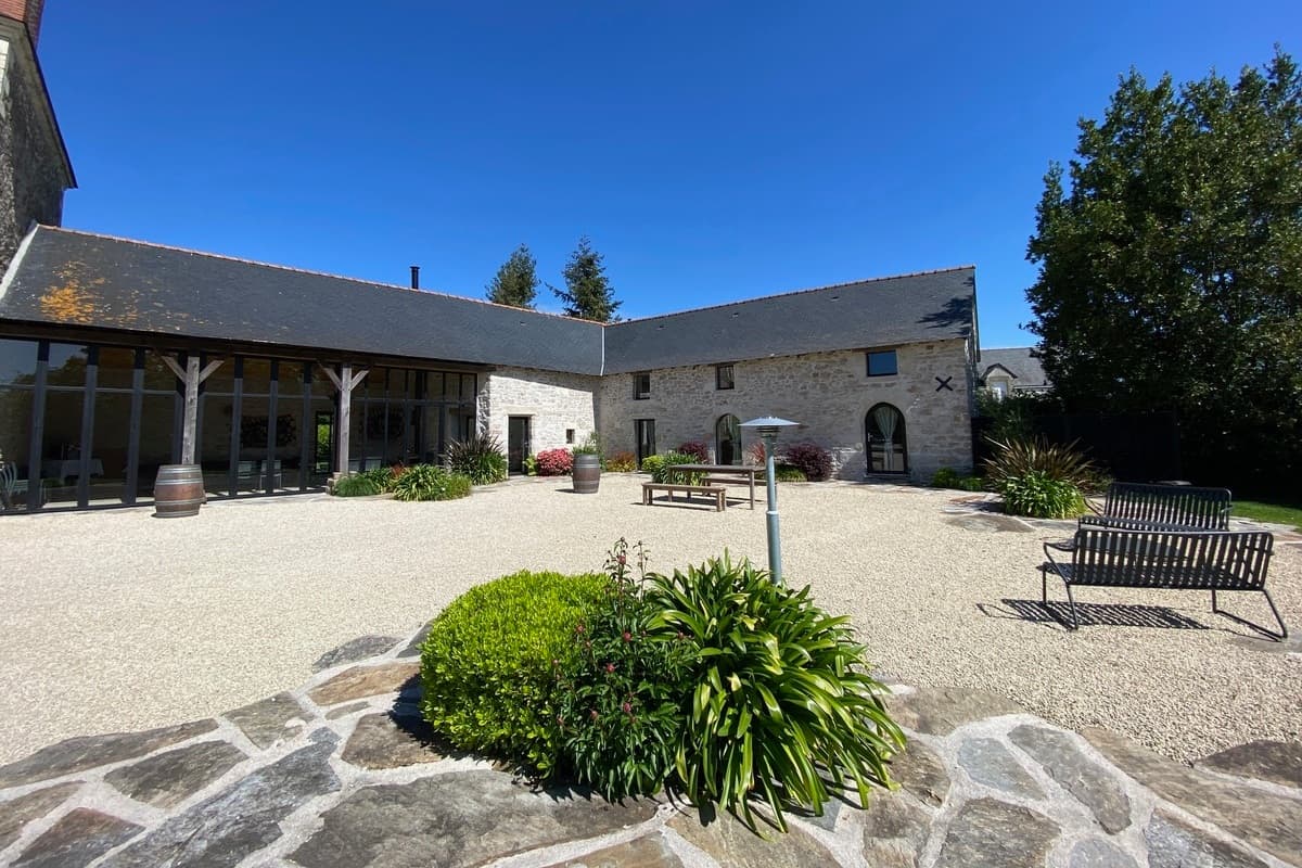 Organiser un séminaire 20–40 personnes : le format idéal (et comment le réussir)