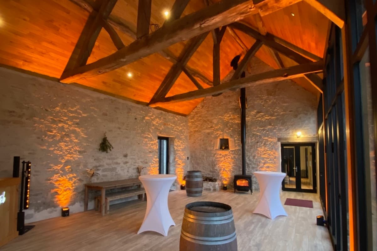 Organiser un séminaire 20–40 personnes : le format idéal (et comment le réussir)