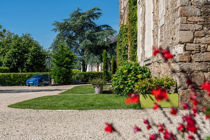 Château de la Garnison