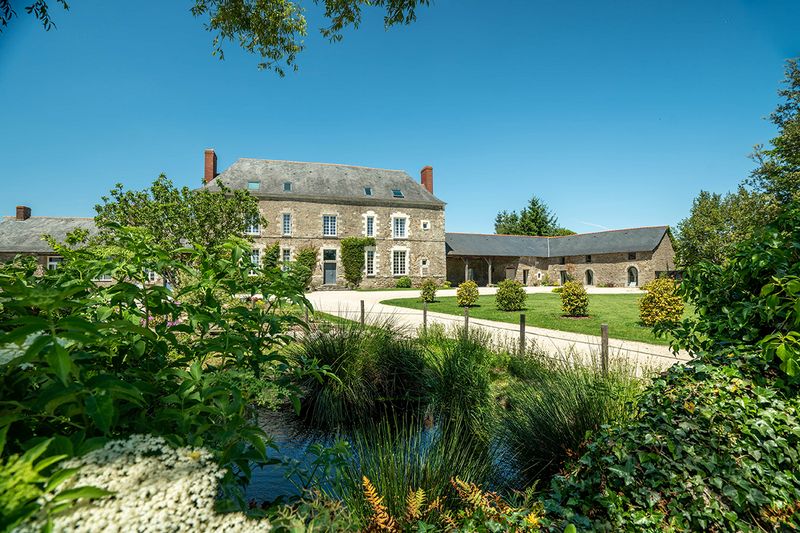 Château de la Garnison séminaire