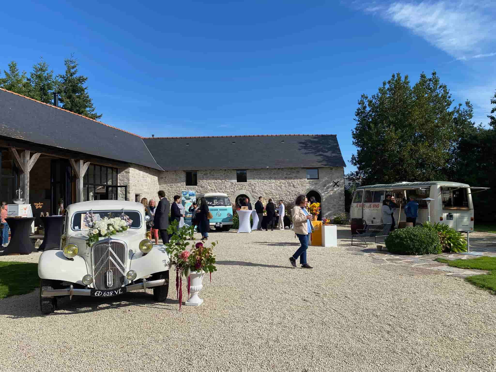 Comment choisir ses prestataires de mariage : la méthode simple (et sereine)
