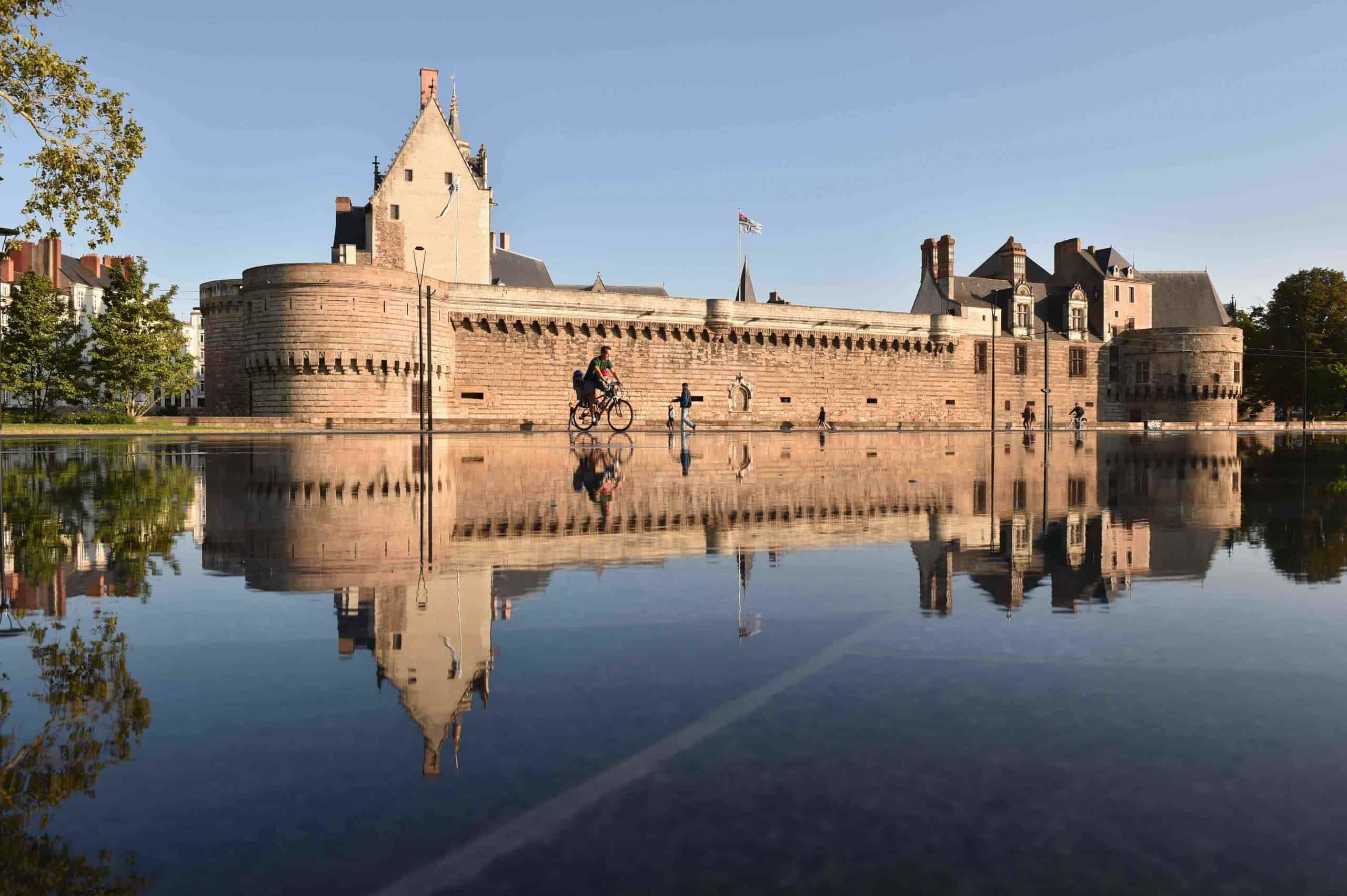 Que faire autour d’Orvault / Nantes : les coup de coeur de La Garnison