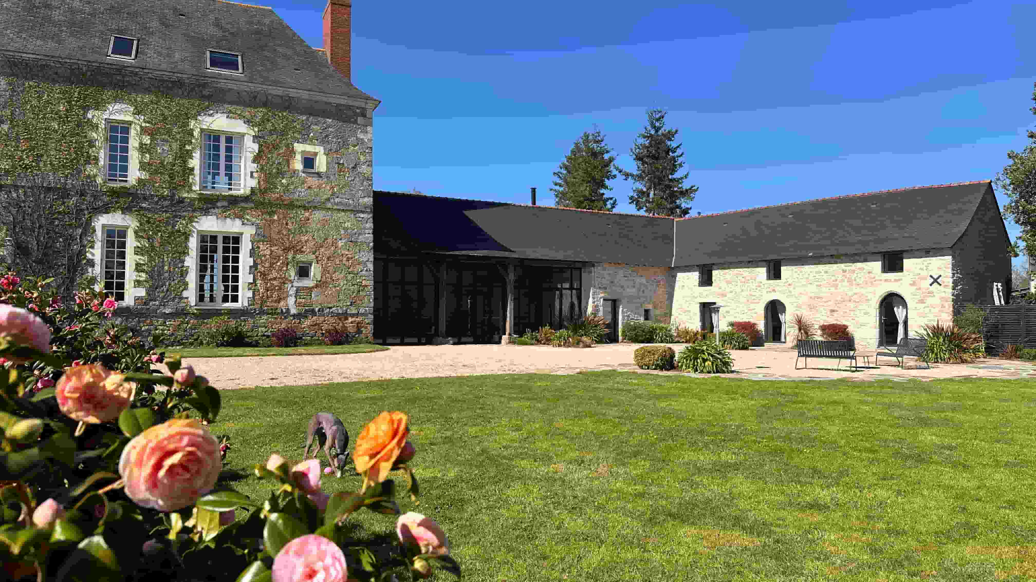 Coulisses : notre “to-do” avant l’arrivée des invités