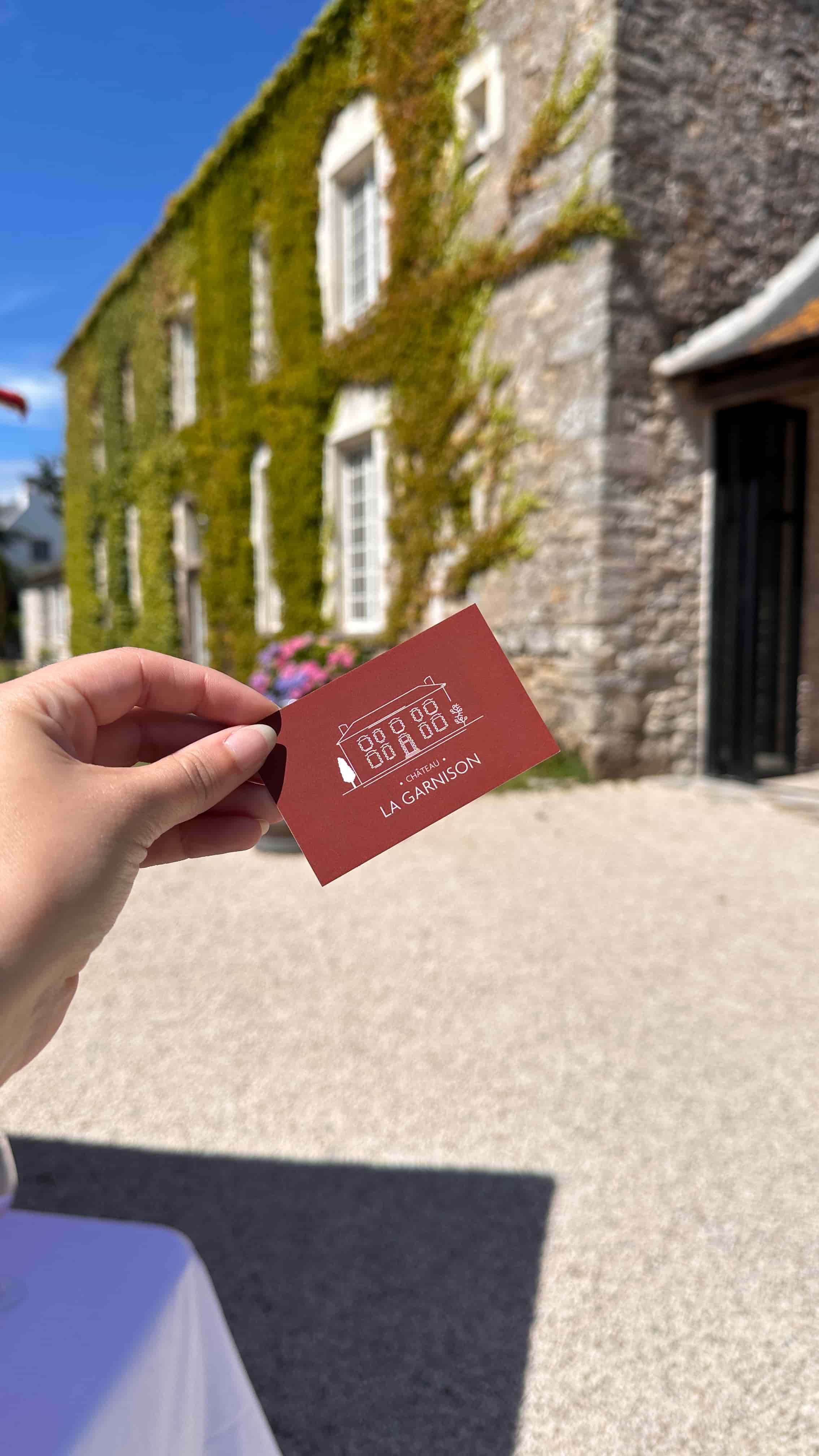 Chambre d'hôtes près de Nantes pour les professionnels : une alternative qui change tout