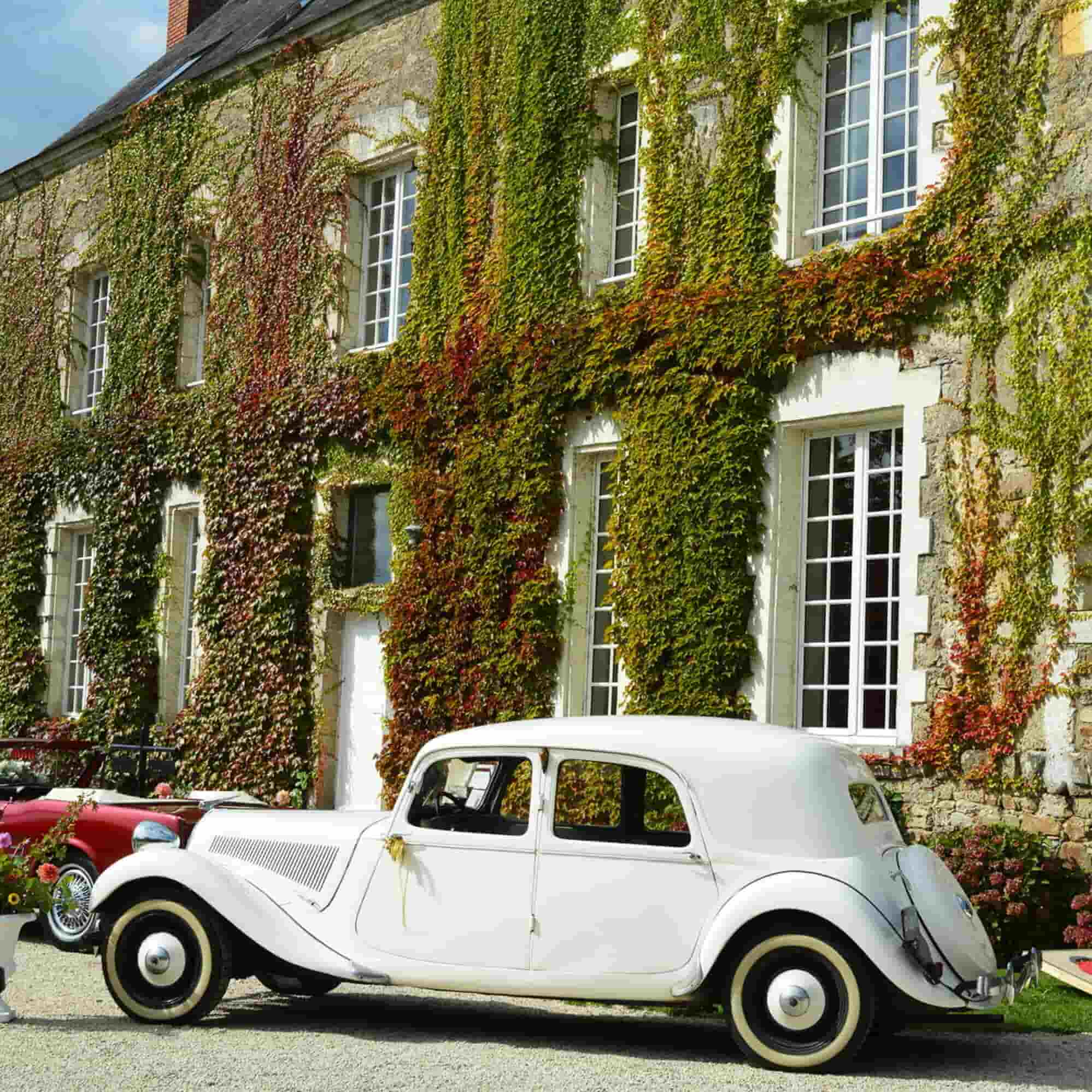 Le Salon des Futurs Mariés revient au Château de la Garnison les 10 & 11 octobre 2026
